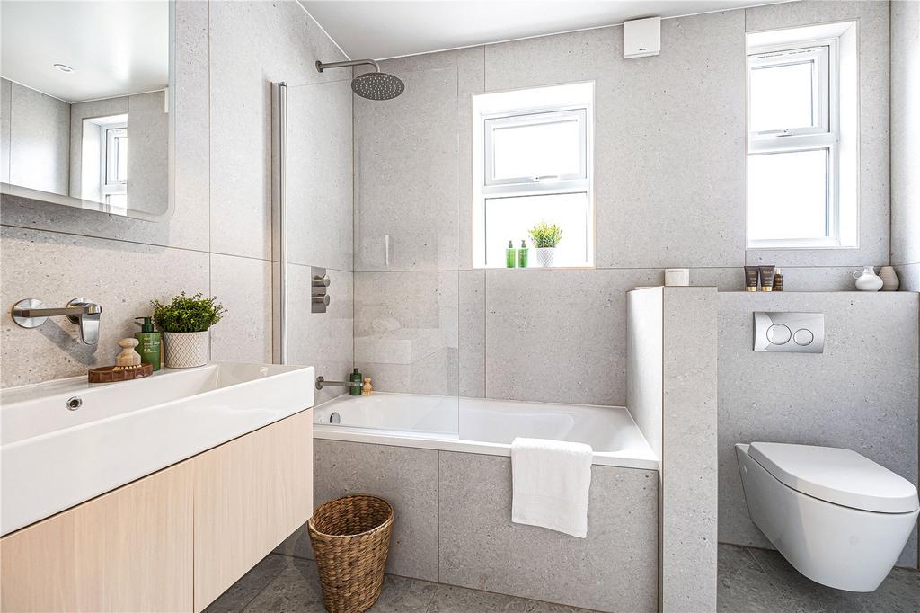 Bathroom 2