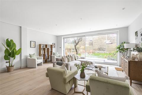 6 bedroom semi-detached house for sale, Broughton Road, London, W13