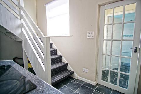 3 bedroom terraced house for sale, 3-Bed Terraced House for Sale on De-Lacy Street, Preston