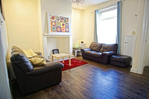 3 bedroom terraced house for sale, 3-Bed Terraced House for Sale on De-Lacy Street, Preston
