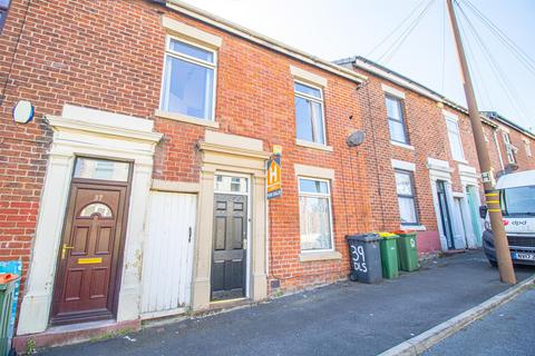 3 bedroom terraced house for sale, 3-Bed Terraced House for Sale on De-Lacy Street, Preston