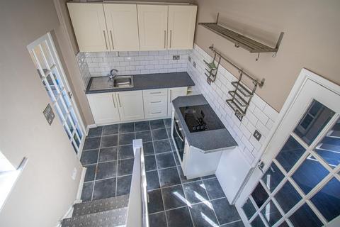 3 bedroom terraced house for sale, 3-Bed Terraced House for Sale on De-Lacy Street, Preston