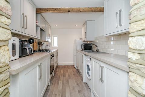 2 bedroom end of terrace house for sale, Wharf Lane, Old Stratford, Milton Keynes, MK19