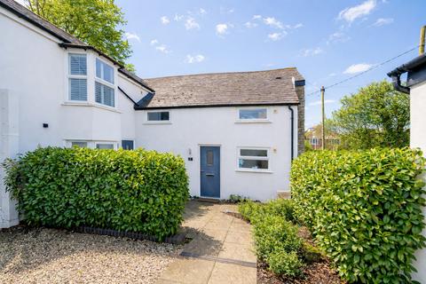 Wharf Lane, Old Stratford, Milton Keynes, MK19