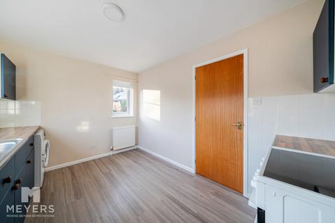 undefined, Durngate Street, Dorchester, DT1 1
