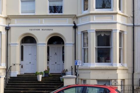 2 bedroom flat to rent, Ventnor Villas, Hove, BN3