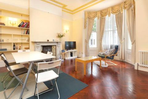 2 bedroom flat to rent, Ventnor Villas, Hove, BN3