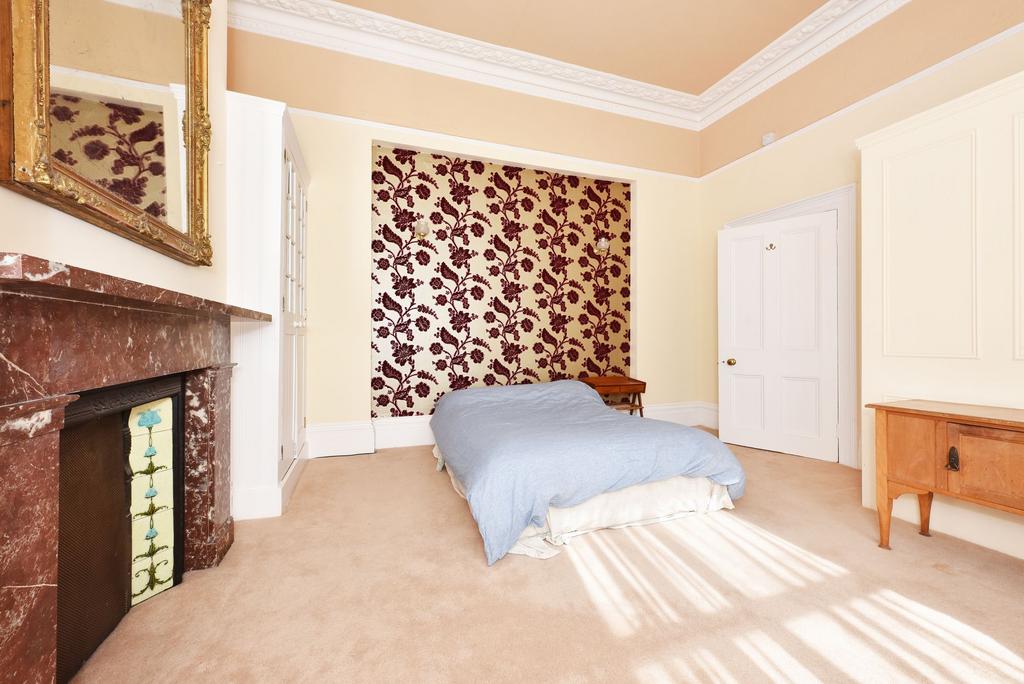Bedrooms