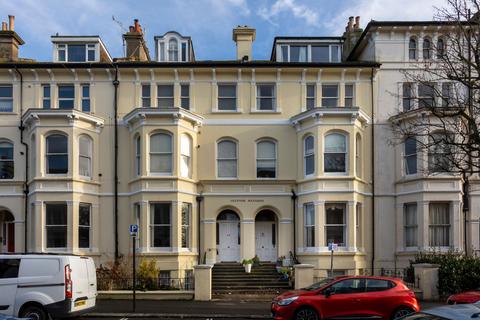Ventnor Villas, Hove, BN3