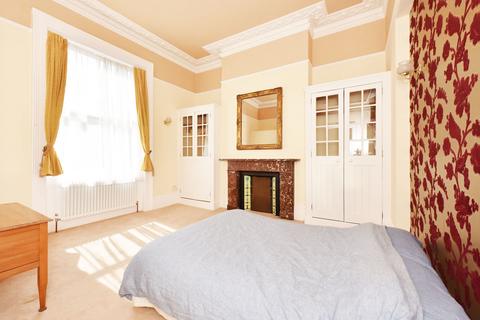 undefined, Ventnor Villas, Hove, BN3
