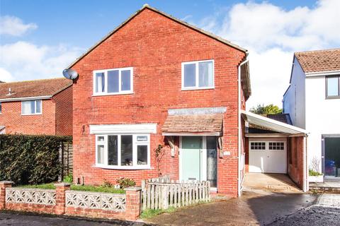 4 bedroom detached house for sale - Swallow Drive, Milford On Sea, Hampshire, SO41