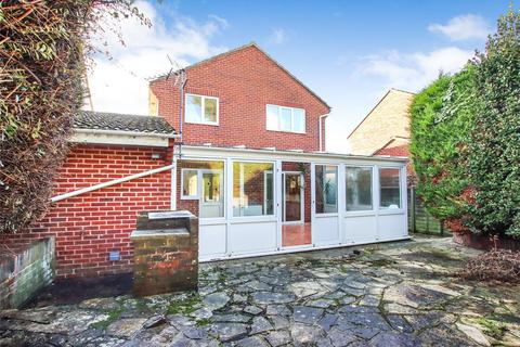 undefined, Swallow Drive, Milford On Sea, Hampshire, SO41