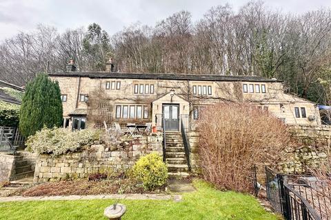 4 bedroom detached house for sale - Stannally Farmhouse & Cottage, Stoney Royd Lane, Todmorden, OL14 8EP