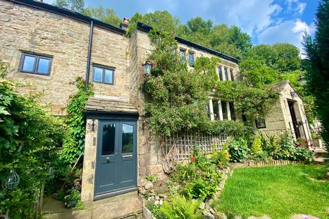 undefined, Stannally Farmhouse & Cottage, Stoney Royd Lane, Todmorden, OL14 8EP