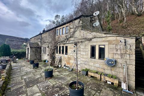 undefined, Stannally Farmhouse & Cottage, Stoney Royd Lane, Todmorden, OL14 8EP
