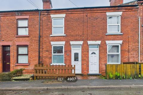 2 bedroom terraced house to rent, Nottingham NG5