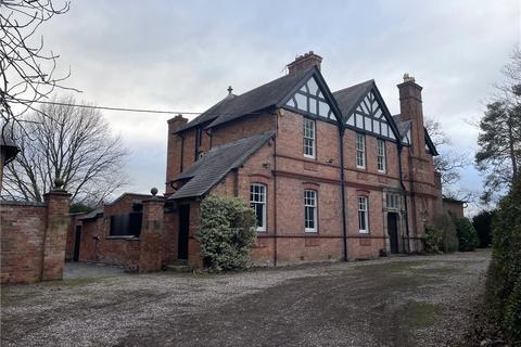 undefined, Gredington, Hanmer, Whitchurch, Wrexham, SY13