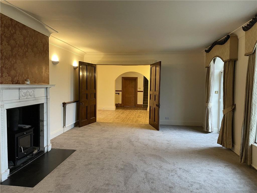 Reception Room 3