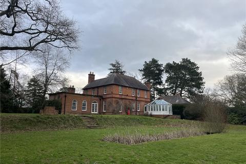 undefined, Gredington, Hanmer, Whitchurch, Wrexham, SY13
