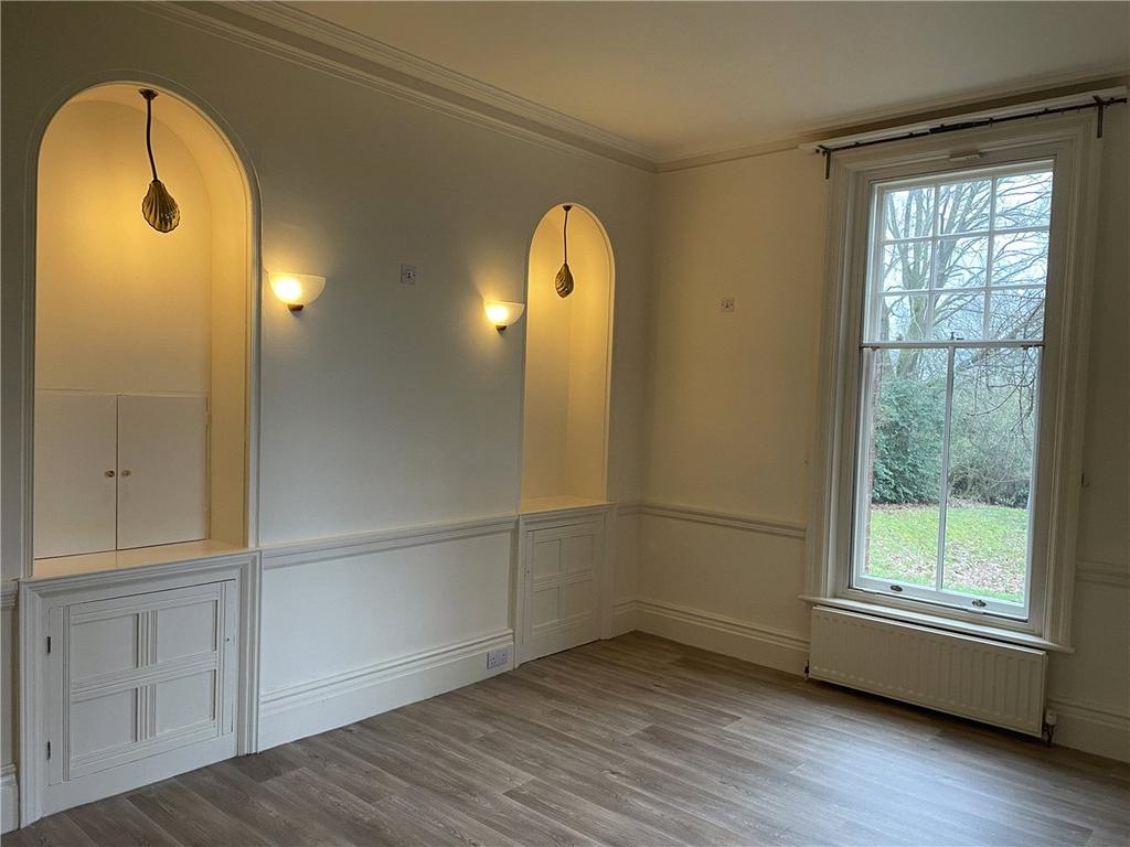 Reception Room 1