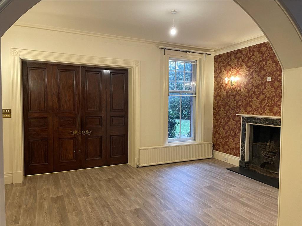Reception Room 2