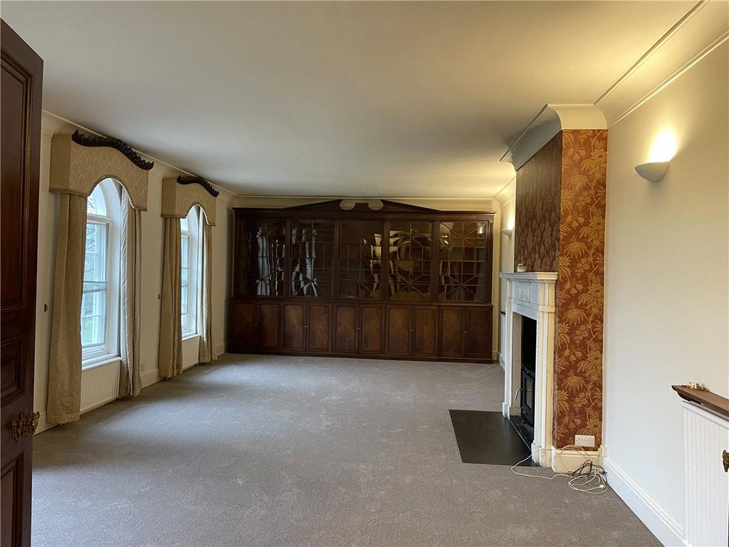 Reception Room 3