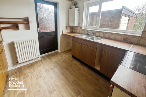 3 bedroom semi-detached house for sale, Alverstone Road, Apse Heath, Sandown