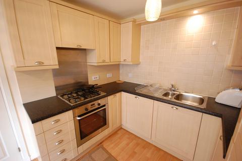 2 bedroom flat to rent, Dee Street, Aberdeen, AB11