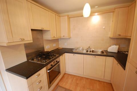 2 bedroom flat to rent, Dee Street, Aberdeen, AB11