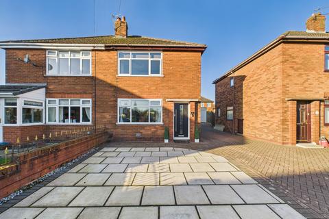 3 bedroom semi-detached house for sale, Pine Close, Haydock, WA11