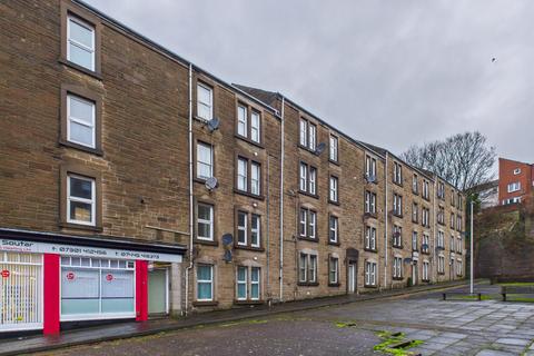 2 bedroom flat to rent, South Baffin Street, Dundee, DD4