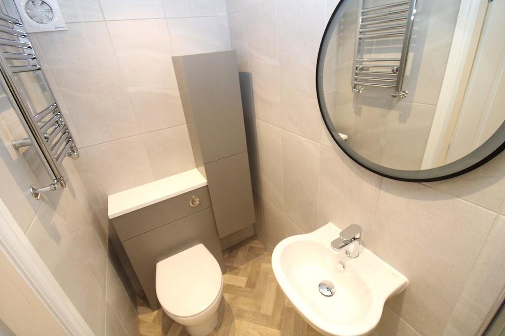 En suite