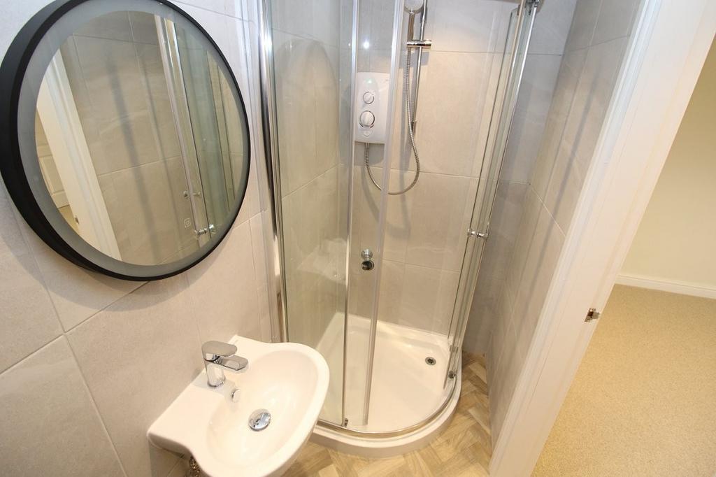 En suite