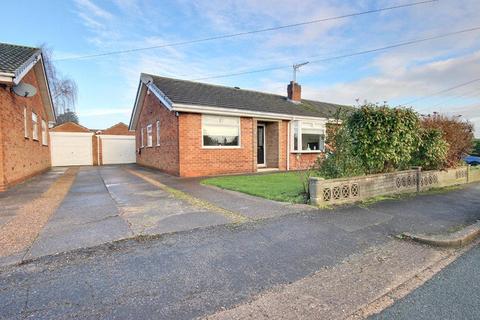3 bedroom semi-detached bungalow for sale, White Walk, Kirk Ella, Hull
