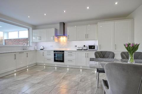 3 bedroom semi-detached bungalow for sale, White Walk, Kirk Ella, Hull