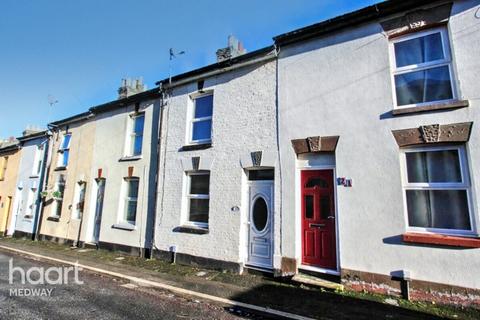 undefined, Richard Street, Rochester