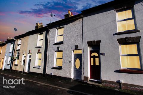 undefined, Richard Street, Rochester