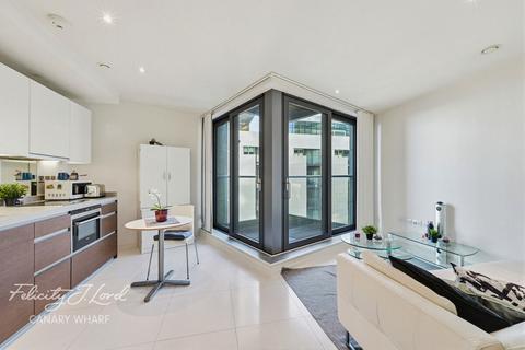 Studio for sale, Baltimore Wharf, London E14