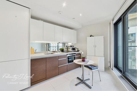 Studio for sale, Baltimore Wharf, London E14
