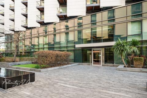 Studio for sale, Baltimore Wharf, London E14
