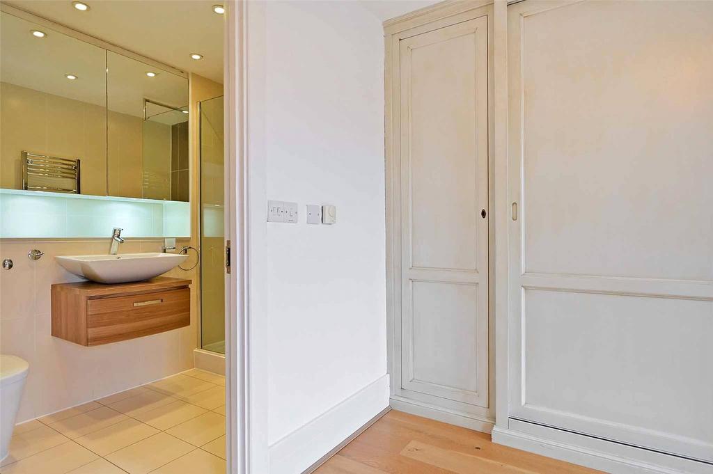 En Suite