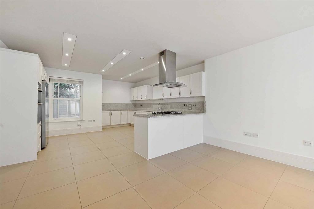 Kitchen/Dining