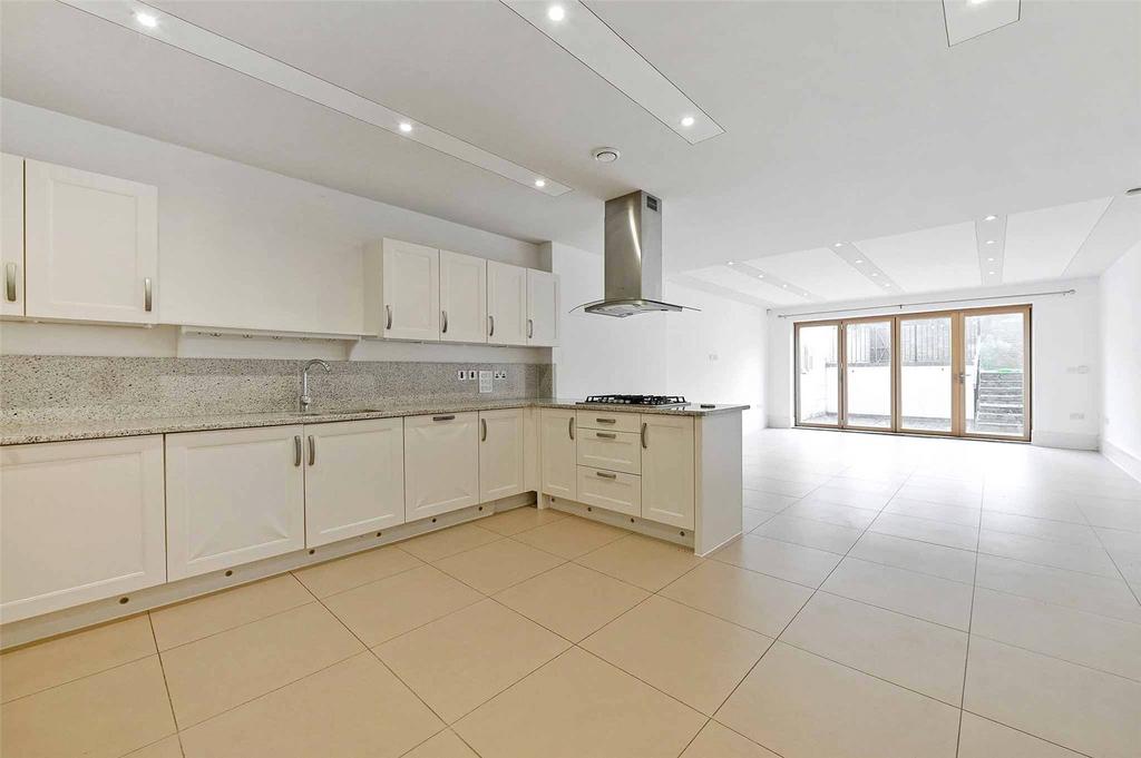 Kitchen/Dining