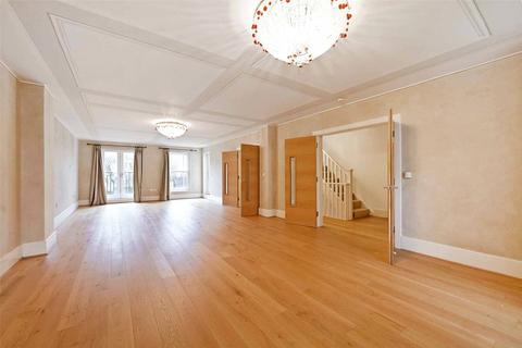5 bedroom terraced house for sale, Claremont Road, Windsor, Berkshire, SL4