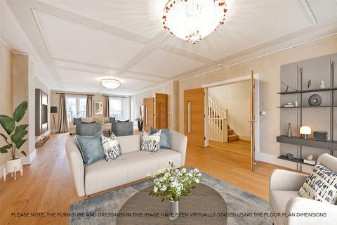 5 bedroom terraced house for sale, Claremont Road, Windsor, Berkshire, SL4