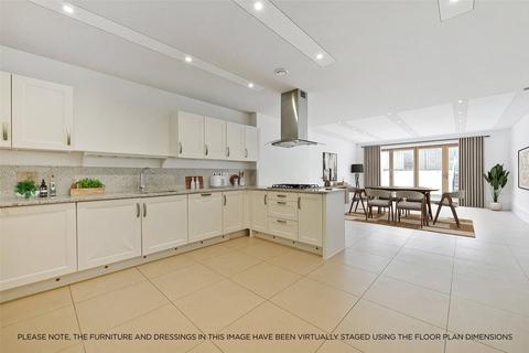 5 bedroom terraced house for sale, Claremont Road, Windsor, Berkshire, SL4