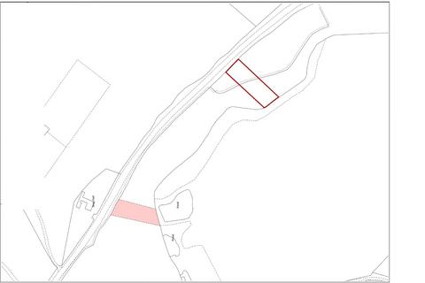 undefined, Land lying to the south east of Stag Hall, Stoke Row Road, Kingwood, Henley-On-Thames, Oxfordshire RG9 5NX