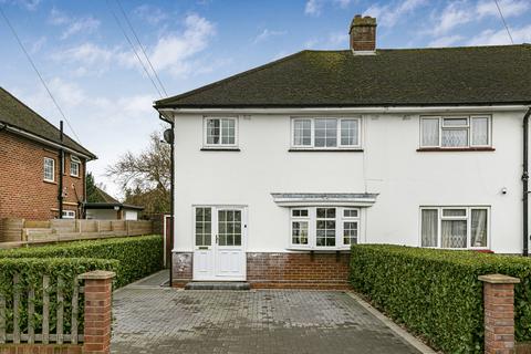 3 bedroom semi-detached house for sale, Stephen Close, Egham, Surrey, TW20
