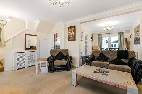 3 bedroom semi-detached house for sale, Stephen Close, Egham, Surrey, TW20