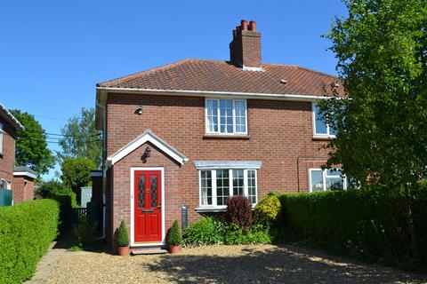undefined, Norwich Road, Hapton, Norwich